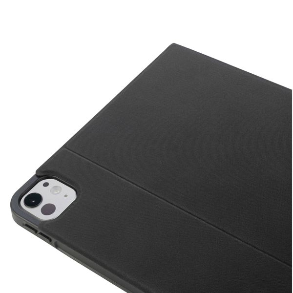 Tucano Up Plus Folio Case für das iPad Pro 11 (2024) M4 - Schwarz