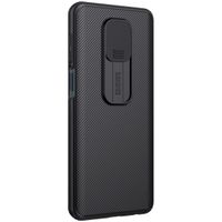 Nillkin CamShield Case für das Xiaomi Redmi Note 9 Pro / 9S - Schwarz