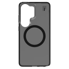 iDeal of Sweden Clear Case MagSafe Samsung Galaxy S26 Ultra - Tinted Black