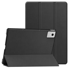imoshion Trifold Klapphülle Lenovo Idea Tab - Schwarz