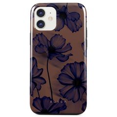 Burga Tough Back Cover für das iPhone 11 - Velvet Night