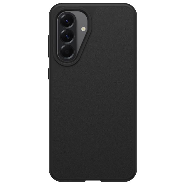 OtterBox React Backcover Samsung Galaxy A56 - Black