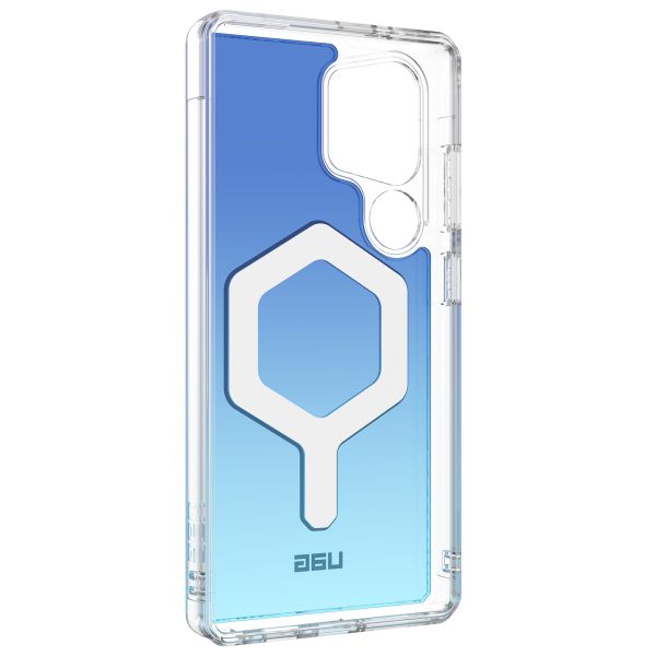 UAG Plyo Pro Backcover Samsung Galaxy S25 Ultra - Blue / Ombre