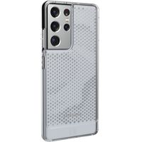 UAG Back Cover Lucent Samsung Galaxy S21 Ultra - Ice