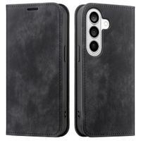 imoshion Slim Klapphülle Samsung Galaxy S26 - Schwarz