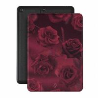 Burga Tablet Case für das iPad 7/8/9 (2019/2020/2021) 10.2 Zoll - Femme Fatale