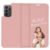 Gestalte deine eigene Samsung A23 (5G) Gel Klapphülle