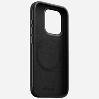 Nomad Sport Case für das iPhone 15 Pro - Super Blue