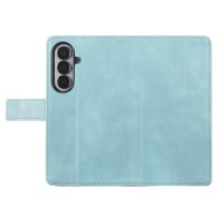imoshion Luxuriöse Klapphülle Samsung Galaxy Z Fold 8 Ultra - Hellblau