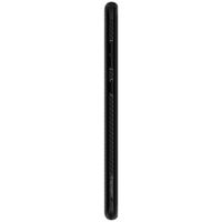 Spigen Liquid Air™ Backcover Samsung Galaxy S10 Plus - Schwarz