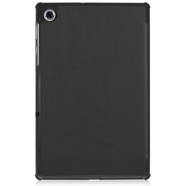 imoshion Trifold Klapphülle Lenovo Tab M10 Plus / M10 FHD Plus -Schwarz