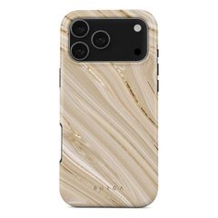 Burga Tough Back Cover MagSafe Apple iPhone 17 Pro Max - Full Glam