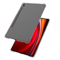 imoshion Shockproof Case Samsung Galaxy Tab S9 11.0 Zoll - Transparent