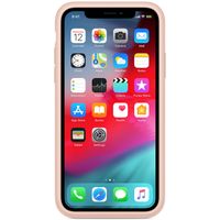 Apple Smart Battery Case für das Apple iPhone Xs / X - Pink Sand
