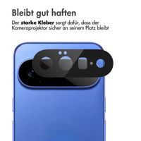 imoshion Kameraprotektor aus Glas 2er-Pack für das Google Pixel 11