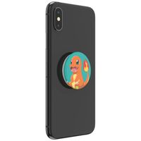 PopSockets Popgrip Pokémon - Abnehmbar - Charmander Knocked
