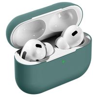 imoshion Silicone Case für das Airpods Pro 2 - Dunkelgrün