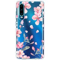 Design Silikonhülle für das Huawei P30