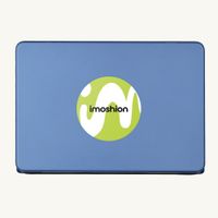 imoshion Laptop Cover Apple MacBook Neo 13 Zoll (2026) A18 - Indigo
