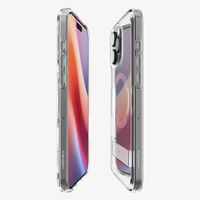 Spigen Ultra Hybrid S MagSafe Back Cover Apple iPhone 16 Pro Max - Transparent