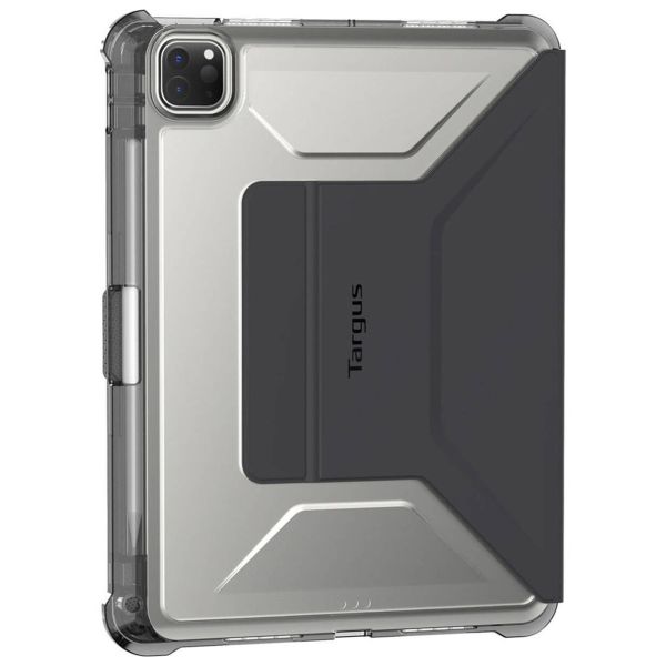 Targus Pro Tek® Clear Case Apple iPad Pro 11 (2025) M5 / (2024) M4 - Schwarz