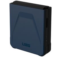 UAG Civilian Backcover Samsung Galaxy Z Flip 4 - Mallard
