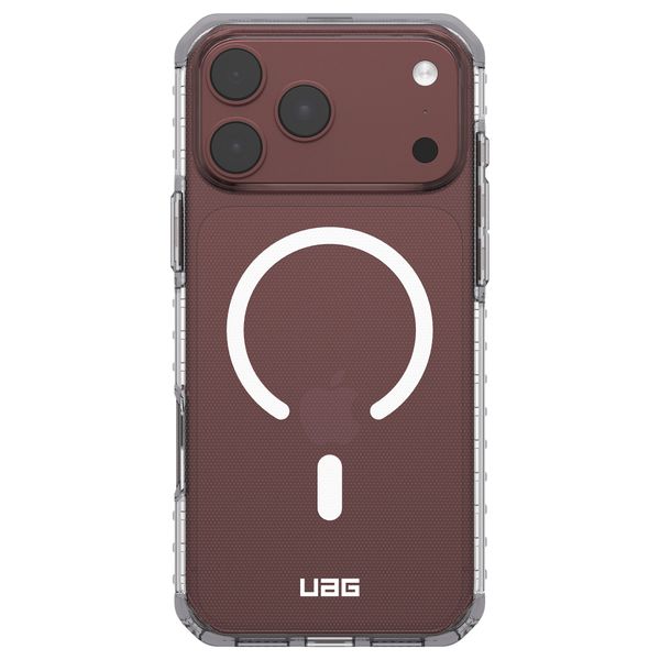 UAG Plyo LT MagSafe Backcover Apple iPhone 18 Pro Max / 17 Pro Max - Ice