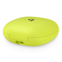 Beats Fit Pro kabellose Ohrhörer - Aktive Geräuschunterdrückung - Volt Yellow