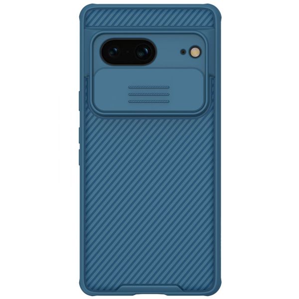 Nillkin CamShield Pro Case für das Google Pixel 7 - Blau