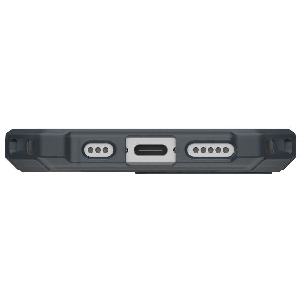 UAG Essential Armor MagSafe iPhone 16e - Ash