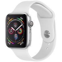 imoshion Silikonband Apple Watch Series 1-9 / SE - 38/40/41 mm / Series 10 - 42 mm