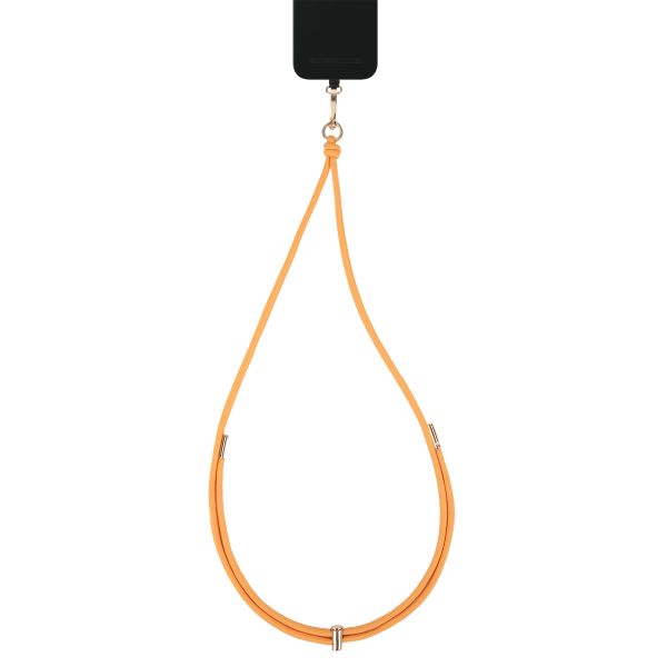 iDeal of Sweden ﻿Cord Phone Strap Universal - Telefonkordel - Universal - Apricot