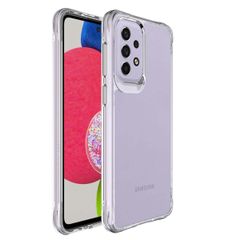 imoshion Rugged Air Case Samsung Galaxy A33 - Transparent