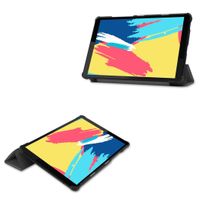 imoshion Trifold Klapphülle Lenovo Tab M8 / M8 FHD - Grau