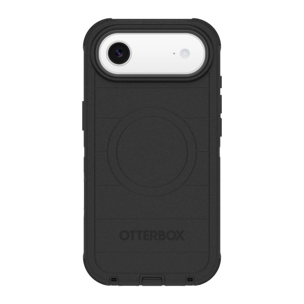 OtterBox Defender Pro Case mit MagSafe Apple iPhone Air - Black