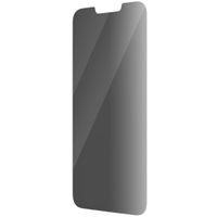 PanzerGlass Privacy Case Friendly Anti-Bacterial Displayschutzfolie für das Apple iPhone 14 Plus / 13 Pro Max