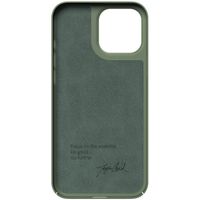 Nudient Thin Case für das iPhone 13 Pro Max - Misty Green