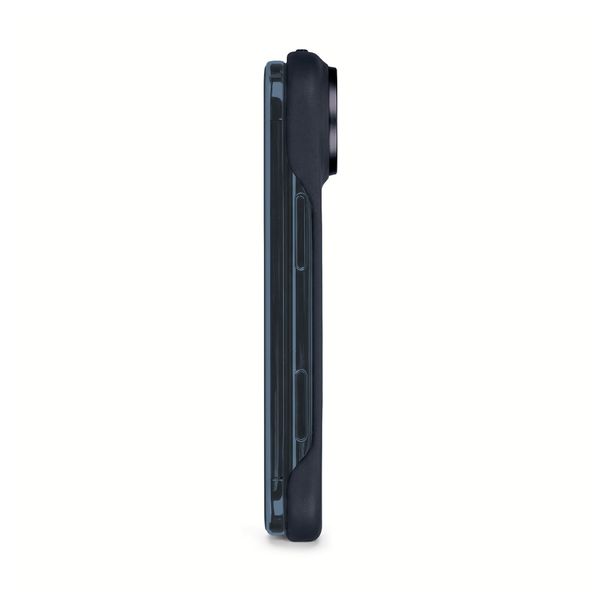 Decoded Silikon-Case MagSafe Apple iPhone Duo - Navy
