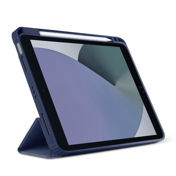 Uniq Moven Case Apple iPad Pro 11 (2020) / iPad Pro 11 (2022) / Pro 11 (2021) - Slate Blue