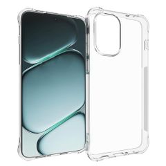 imoshion Shockproof Case OnePlus 15R - Transparent