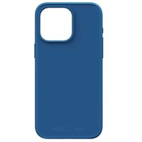 Njorð Collections Slim Case MagSafe für das iPhone 15 Pro Max - Blue