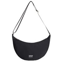 Wouf Umhängetasche für Damen - Crossbody Bag - Downtown Midnight