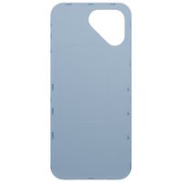 Fairphone Ursprüngliches Gehäuse Rückseite für das Fairphone 5 - Blue