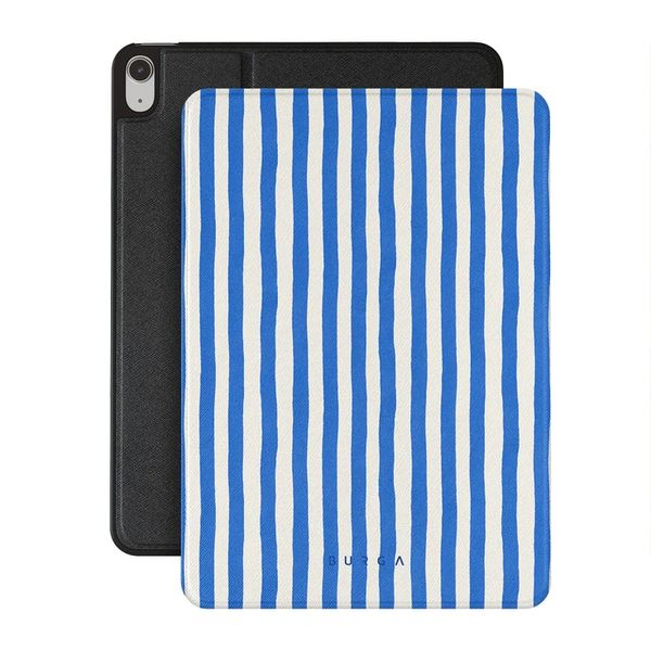 Burga Tablet Case Apple iPad 11 (2025) 11 Zoll A16 / iPad 10 (2022) 10.9 Zoll - Kafenio