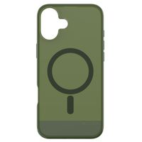 Incase Slim Case MagSafe für das iPhone 16 Plus - Highland Green