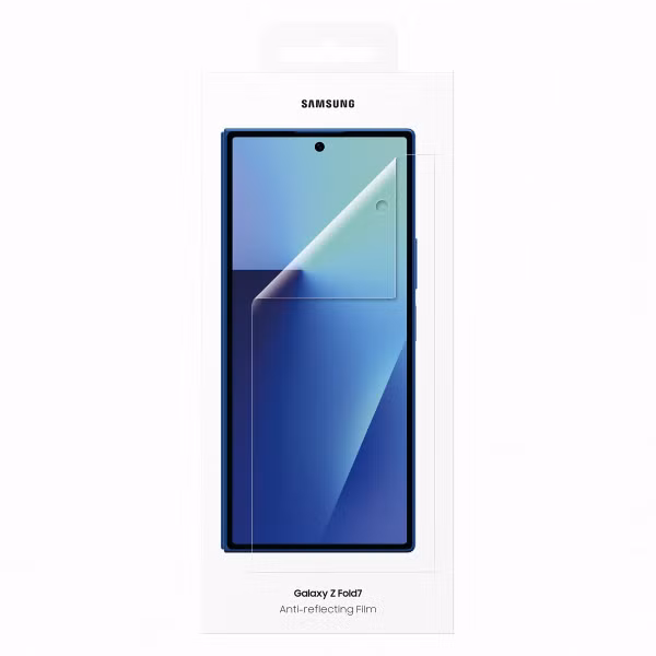 Samsung Original Displayschutzfolie Samsung Galaxy Z Fold 7