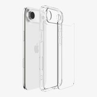 Spigen Ultra Hybrid Apple iPhone Air - Crystal Clear