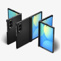 Spigen Air Fit Pro Mag Fit Hülle Samsung Galaxy Z Fold 8 - Black