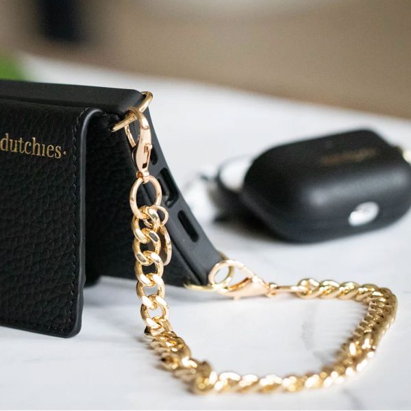 Dutchies Handstrap - Universal-Armband - Gold