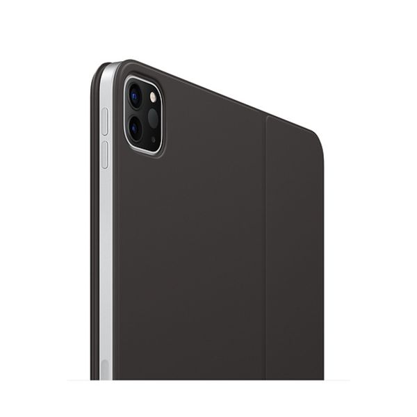 Apple ﻿Smart Folio Keyboard QWERTY für das Apple iPad Pro 11 (2020) - Schwarz